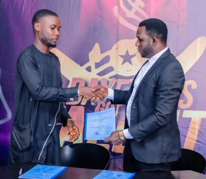 Bayelsa’s Got The Talent